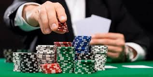 Вход на официальный сайт Casino BOOI