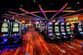 Casino Ra