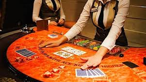 Вход на официальный сайт Casino Pautina